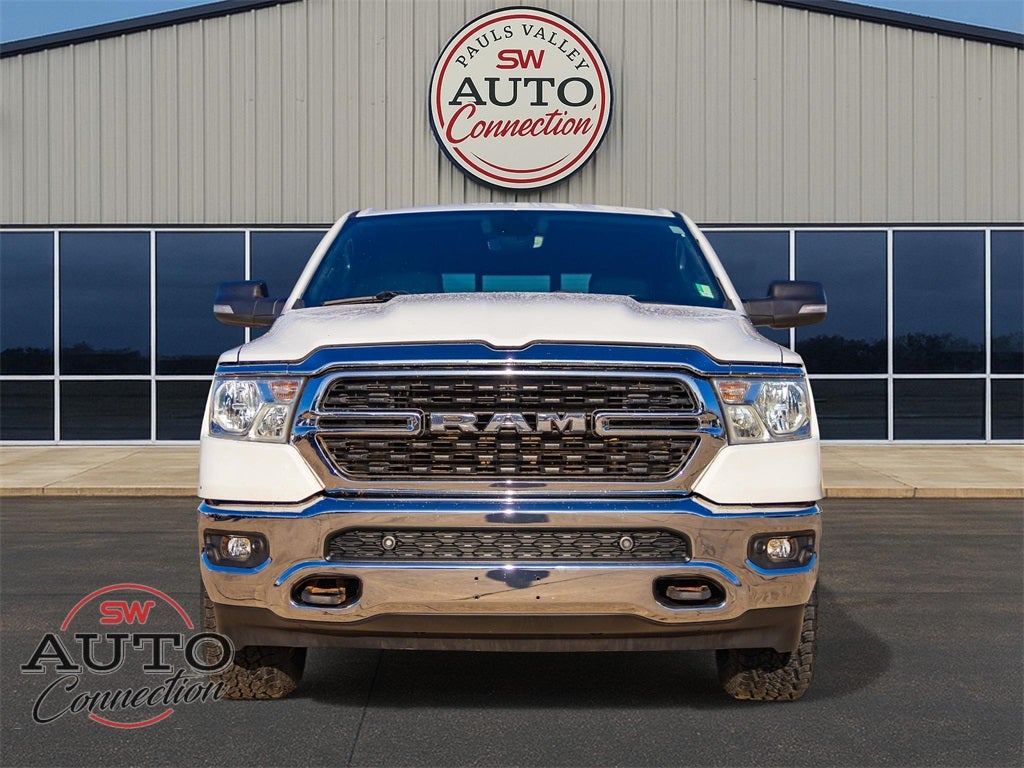 ram ram 1500 pickup 2022 1C6SRFFT9NN189669 image ram ram 1500 pickup 2022 1C6SRFFT9NN189669 image